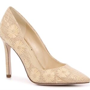 NWOB Jessica Simpson Haneh Pump